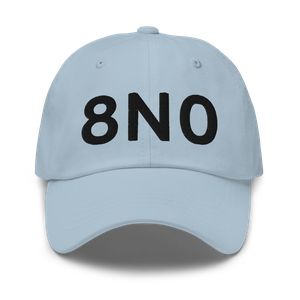 Eden (8N0) Airport Hat