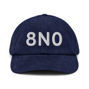 Eden (8N0) Airport Hat