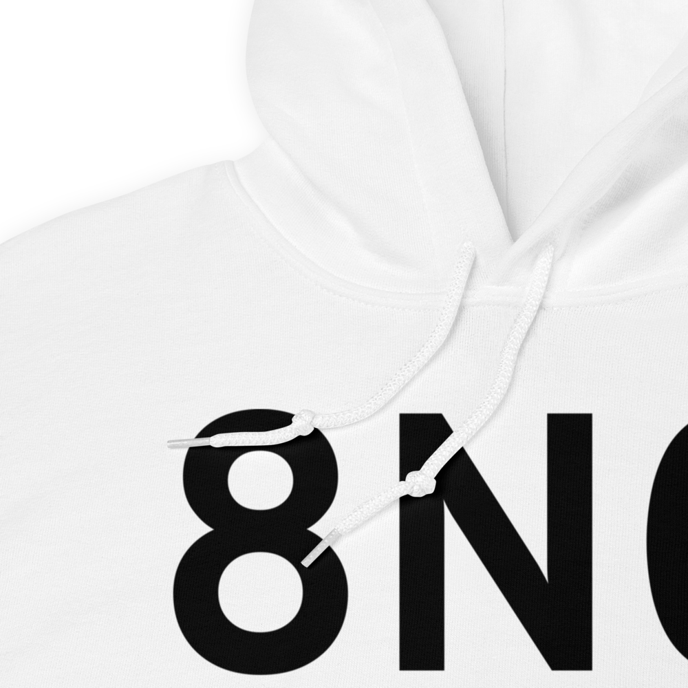 Eden (8N0) Airport Hoodie Sweatshirt 