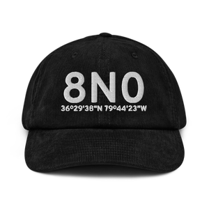 Eden (8N0) Airport Hat