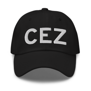 Cortez (KCEZ) Airport Hat