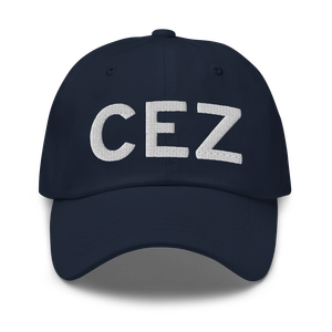 Cortez (KCEZ) Airport Hat