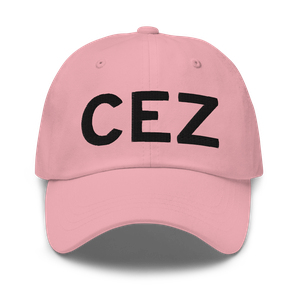 Cortez (KCEZ) Airport Hat