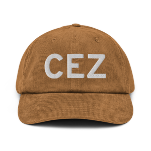 Cortez (KCEZ) Airport Hat