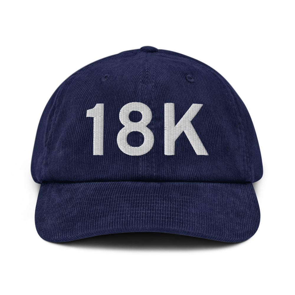 Fowler (18K) Airport Hat 