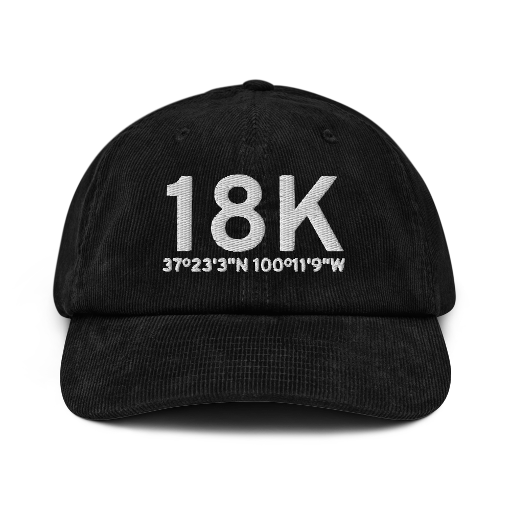 Fowler (18K) Airport Hat 