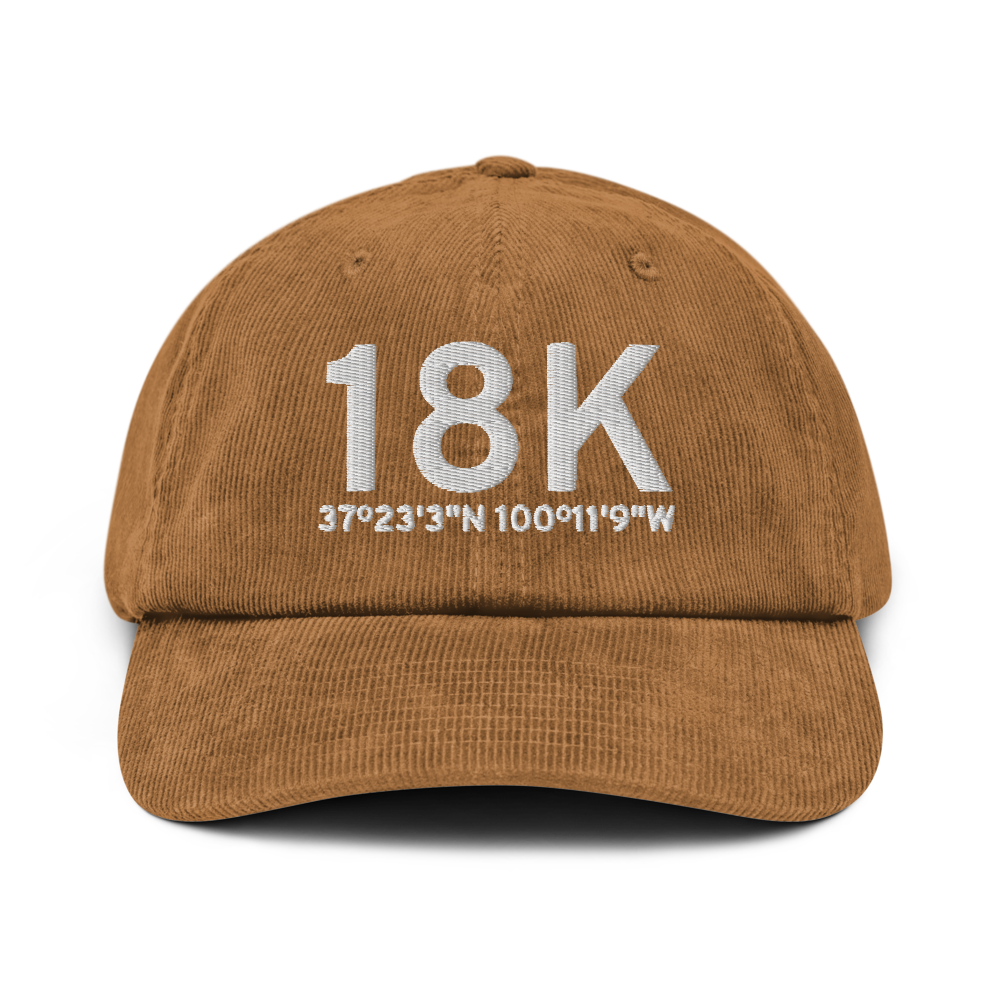 Fowler (18K) Airport Hat 