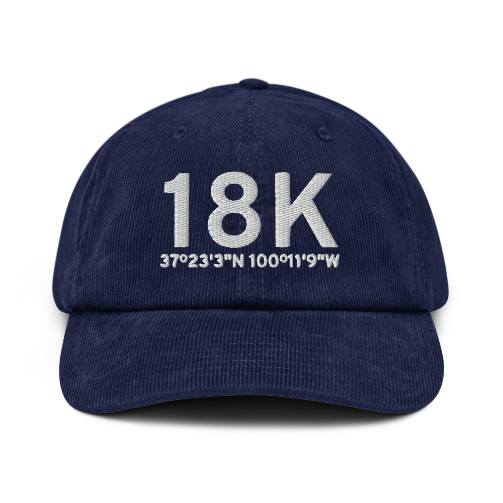 Fowler (18K) Airport Hat 