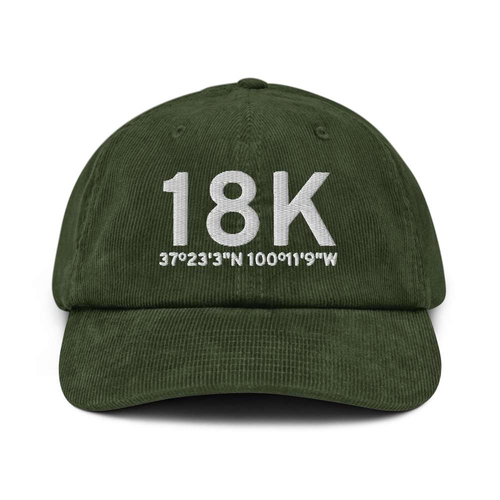 Fowler (18K) Airport Hat 