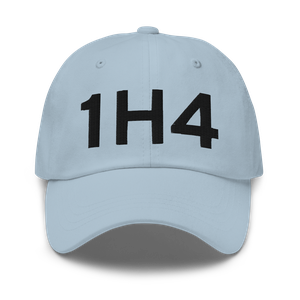 Greenville (1H4) Airport Hat