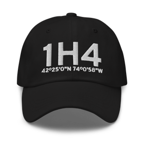 Greenville (1H4) Airport Hat