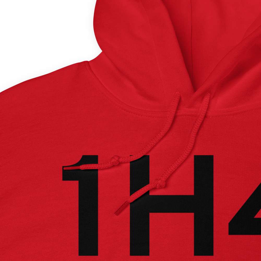 Greenville (1H4) Airport Hoodie Sweatshirt 