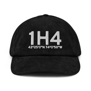 Greenville (1H4) Airport Hat