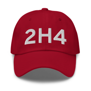 Parchment (2H4) Airport Hat