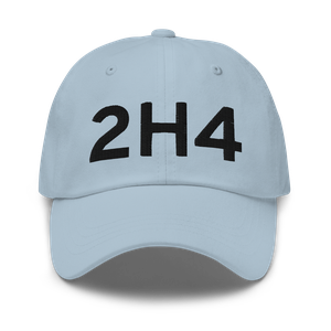 Parchment (2H4) Airport Hat