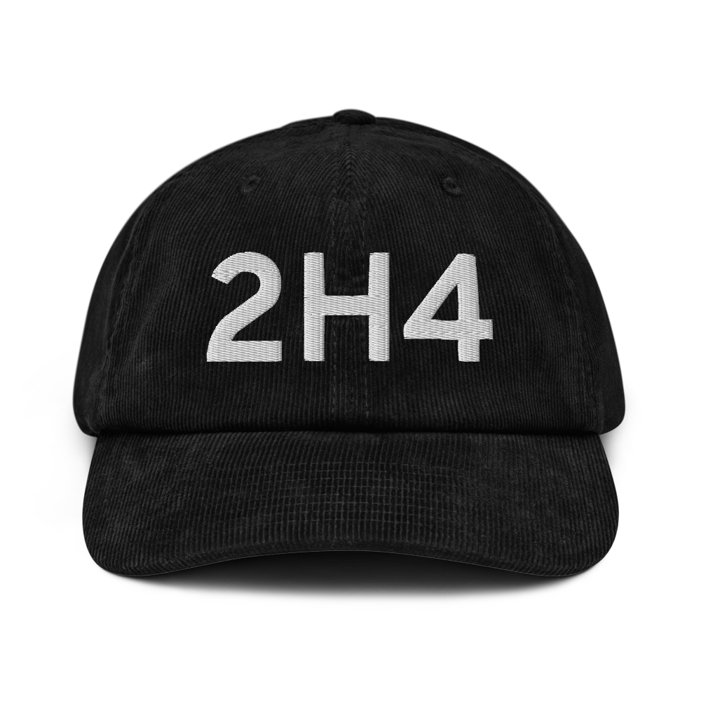 Parchment (2H4) Airport Hat 