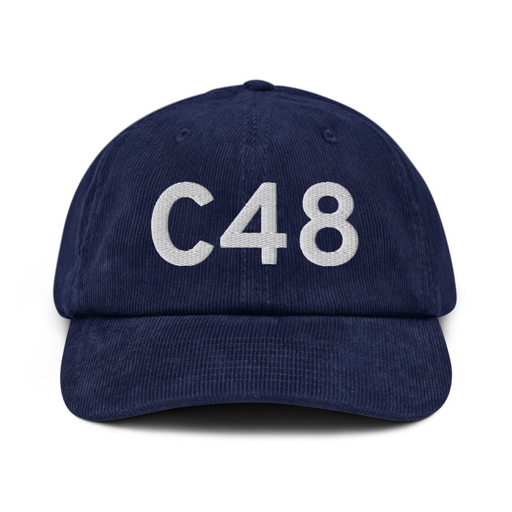 Dixie (ID76) Airport Hat 