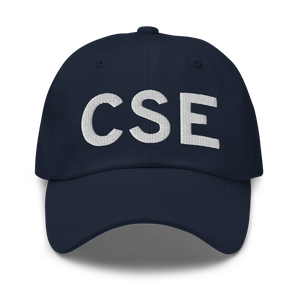 Crested Butte (0CO2) Airport Hat
