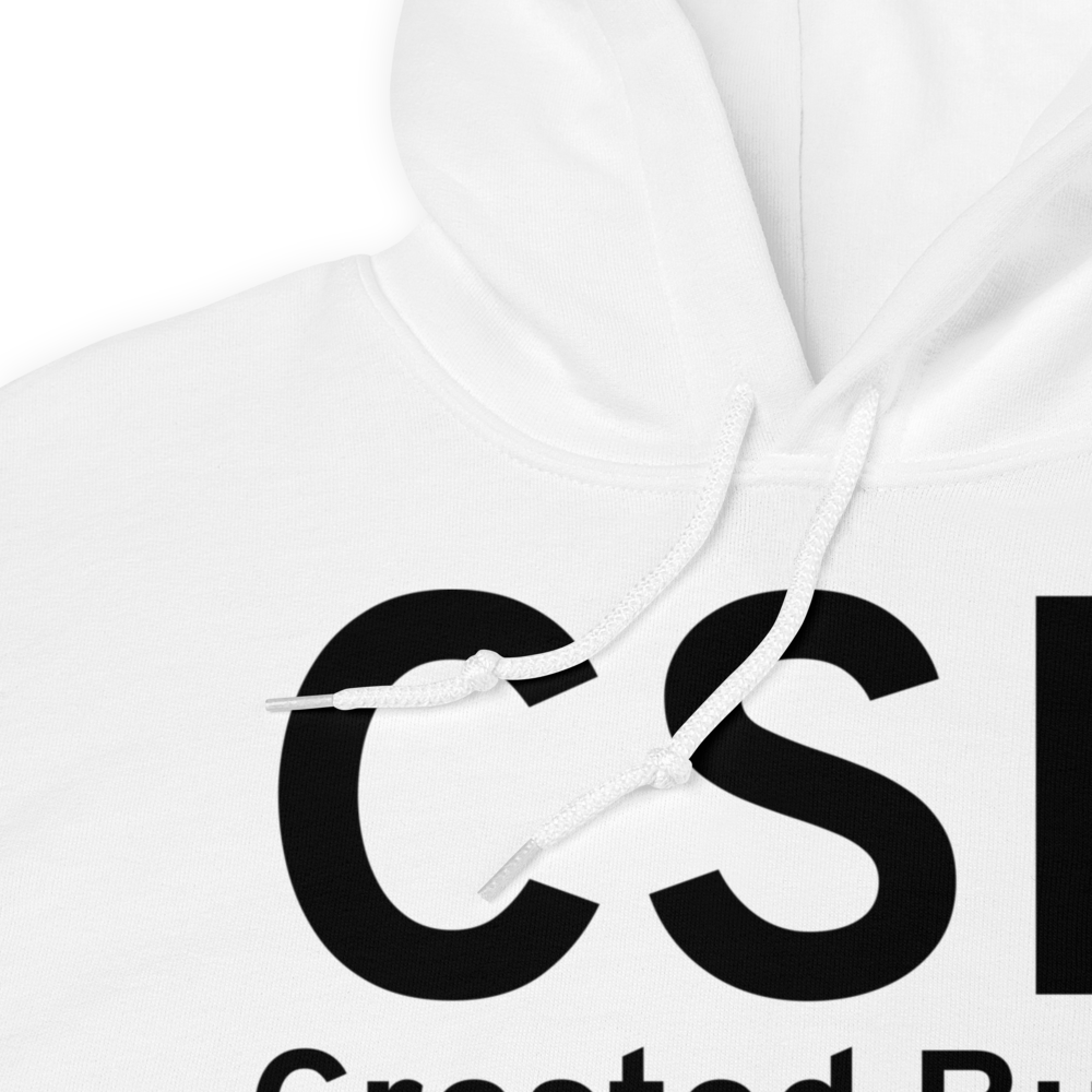 Crested Butte (0CO2) Airport Hoodie Sweatshirt 