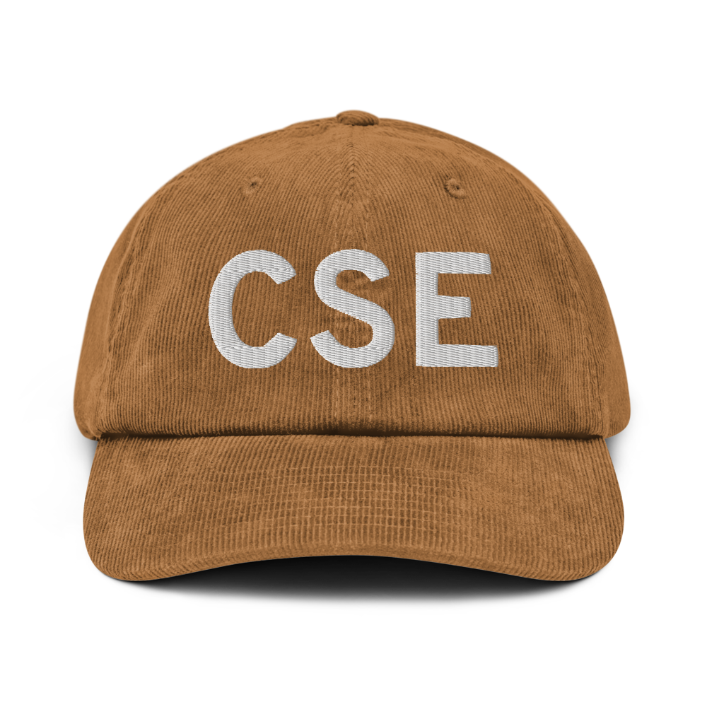 Crested Butte (0CO2) Airport Hat 
