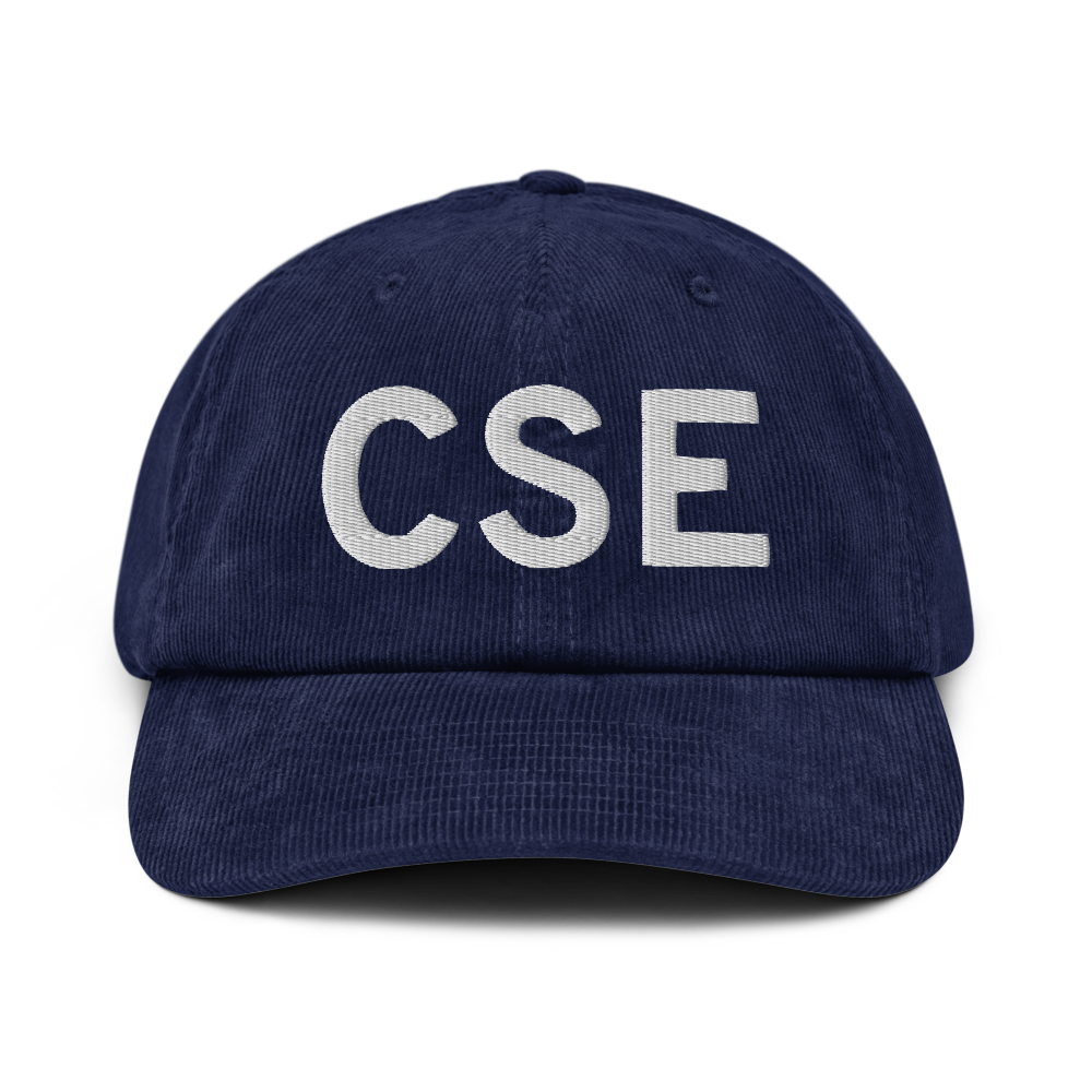 Crested Butte (0CO2) Airport Hat 