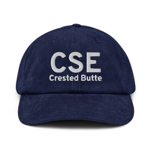 Crested Butte (0CO2) Airport Hat