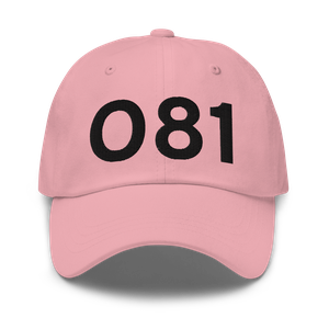 Tulelake (KO81) Airport Hat