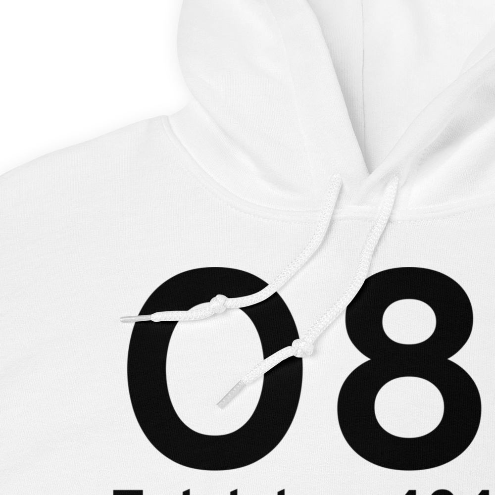Tulelake (KO81) Airport Hoodie Sweatshirt 