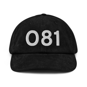 Tulelake (KO81) Airport Hat