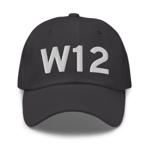 Mazama (W12) Airport Hat