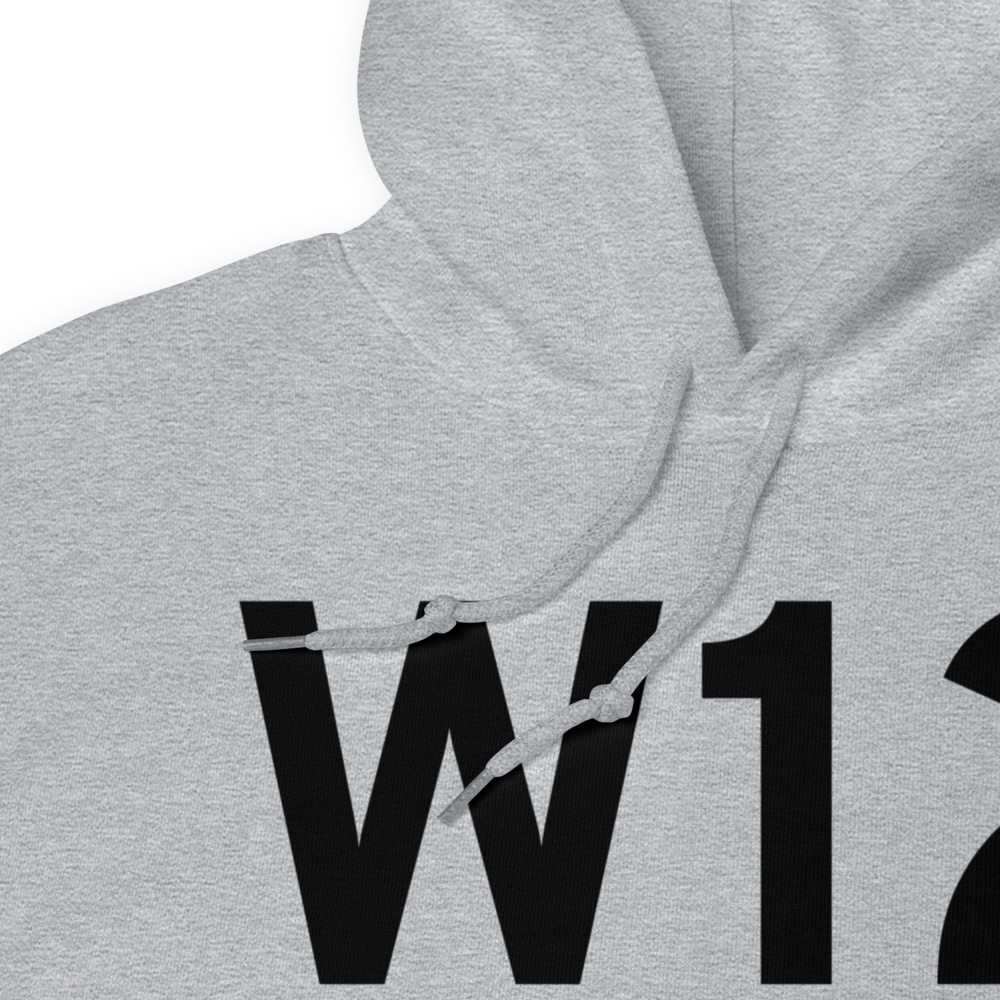 Mazama (W12) Airport Hoodie Sweatshirt 
