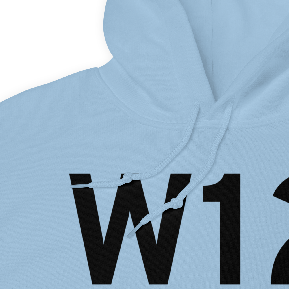 Mazama (W12) Airport Hoodie Sweatshirt 