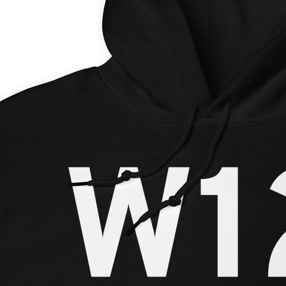 Mazama (W12) Airport Hoodie Sweatshirt 