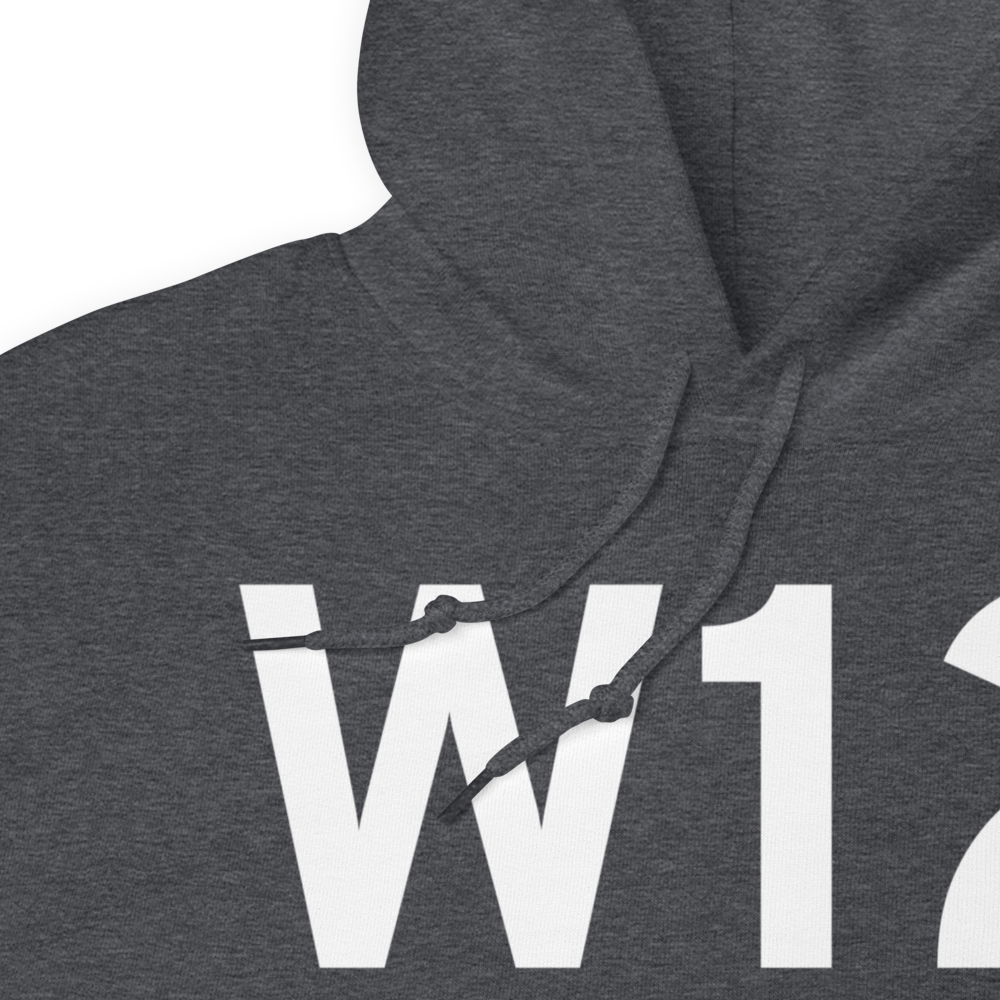 Mazama (W12) Airport Hoodie Sweatshirt 