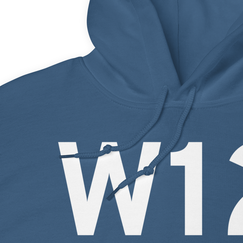 Mazama (W12) Airport Hoodie Sweatshirt 