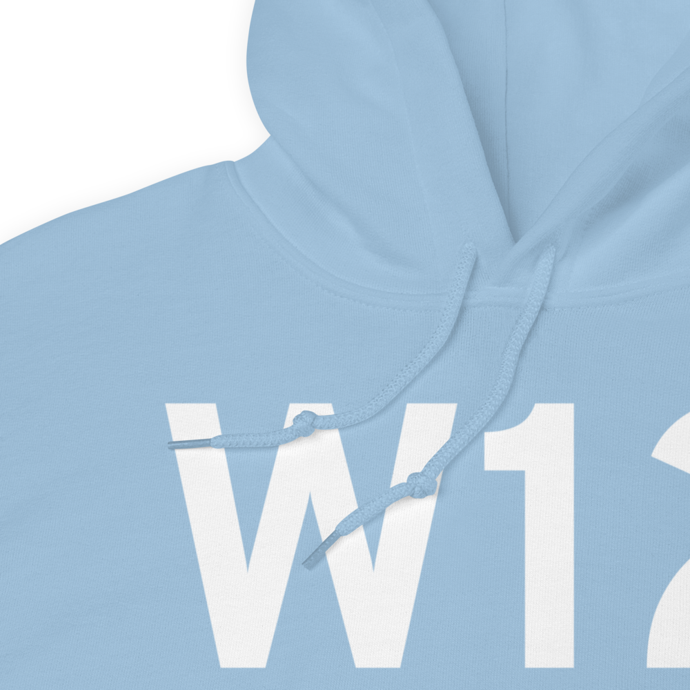 Mazama (W12) Airport Hoodie Sweatshirt 
