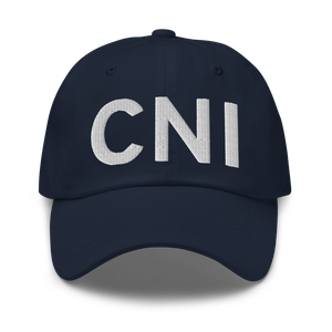 Canton (K47A) Airport Hat