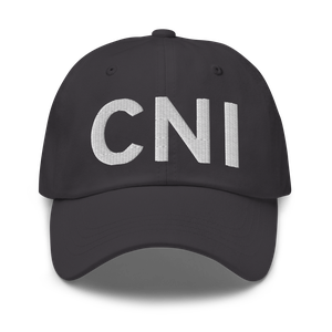 Canton (K47A) Airport Hat