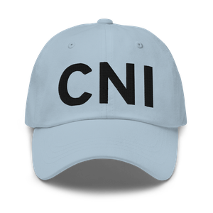 Canton (K47A) Airport Hat