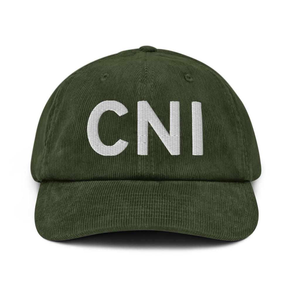 Canton (K47A) Airport Hat 