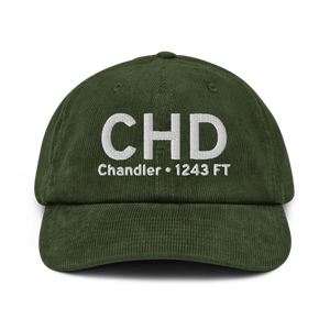 Chandler (KCHD) Airport Hat