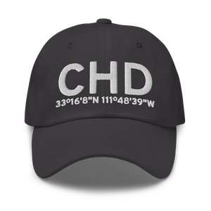 Chandler (KCHD) Airport Hat
