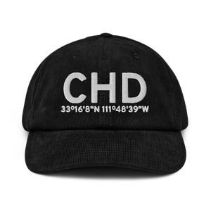 Chandler (KCHD) Airport Hat