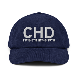 Chandler (KCHD) Airport Hat