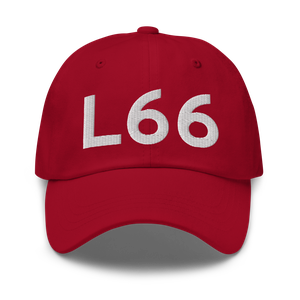 Pollock (KL66) Airport Hat