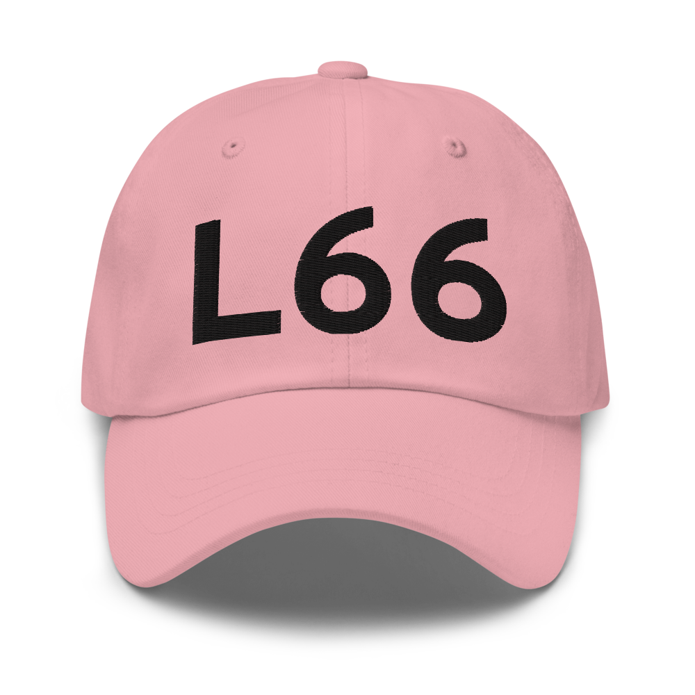 Pollock (KL66) Airport Hat 