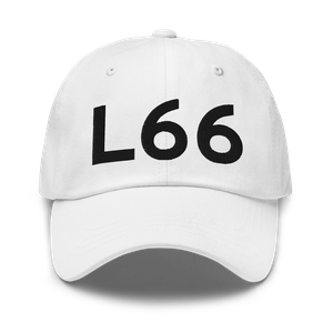 Pollock (KL66) Airport Hat