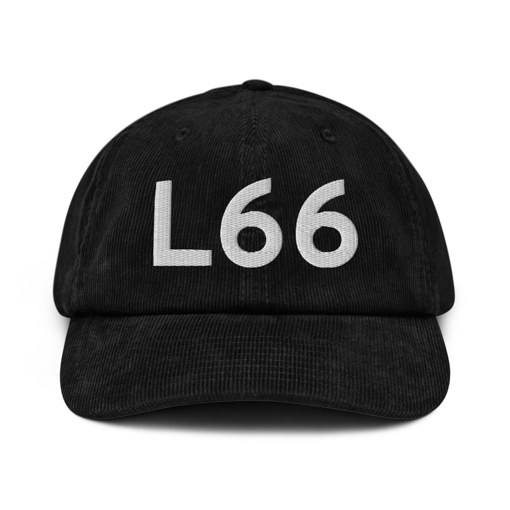 Pollock (KL66) Airport Hat 