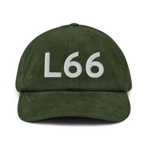 Pollock (KL66) Airport Hat