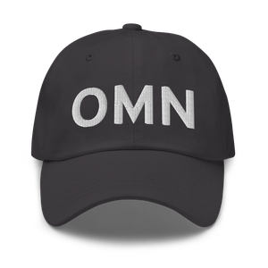 Ormond Beach (KOMN) Airport Hat